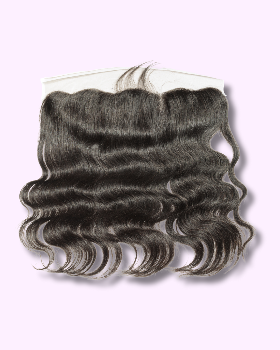 LACE FRONTAL