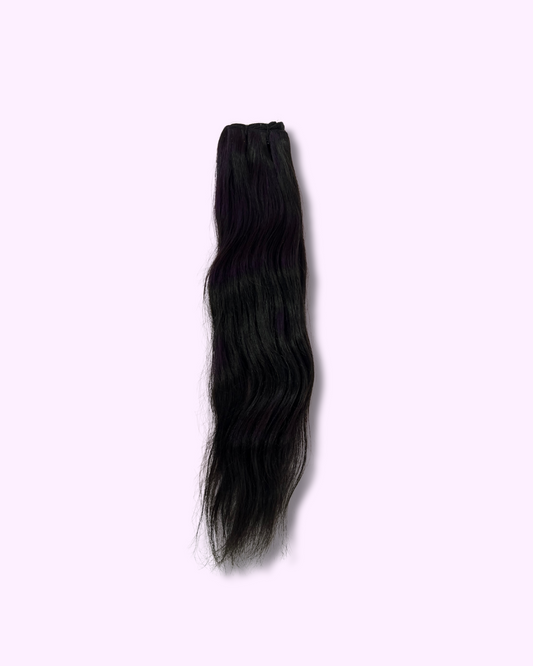 RAW BUNDLES