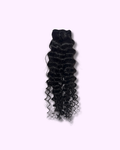 RAW BUNDLES