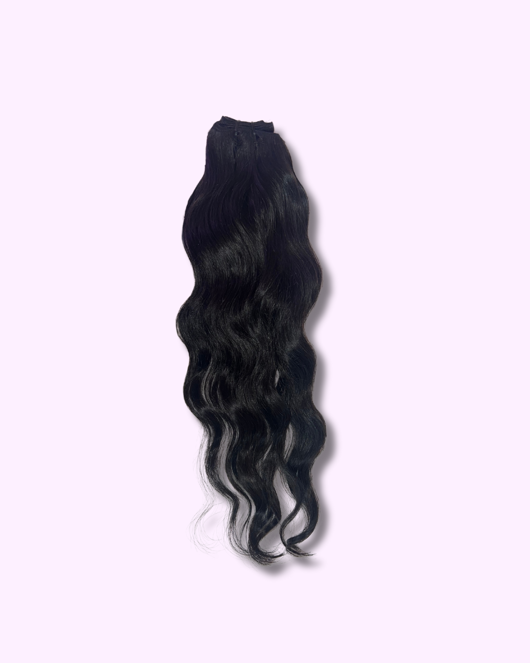 RAW BUNDLES