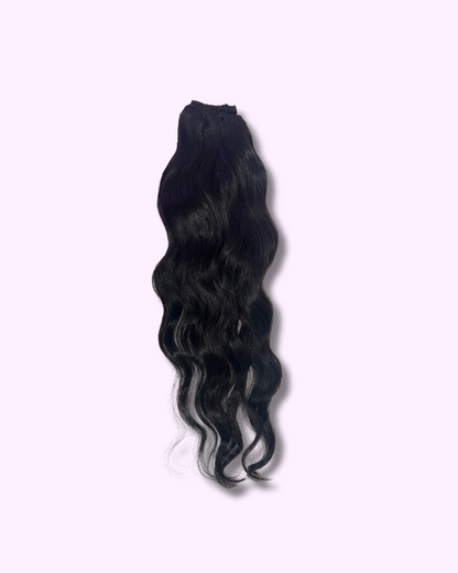 RAW BUNDLES