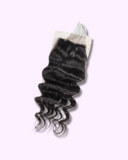 LACE CLOSURE