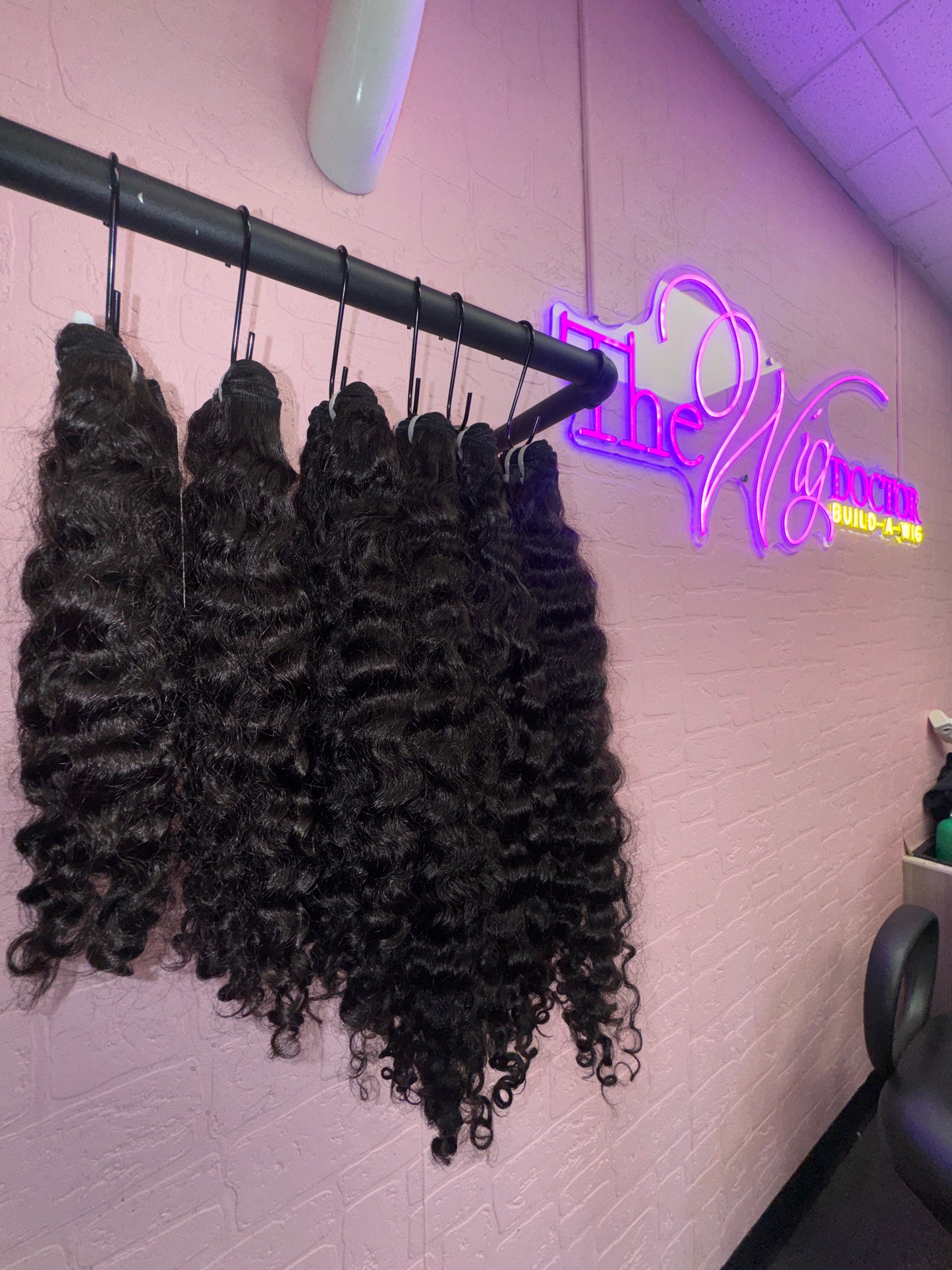 RAW BUNDLES