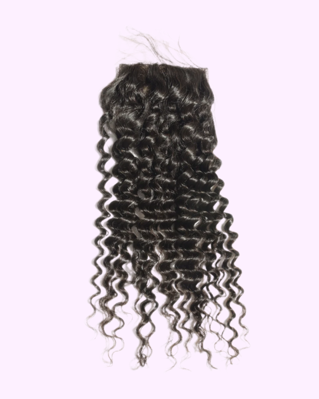 LACE CLOSURE