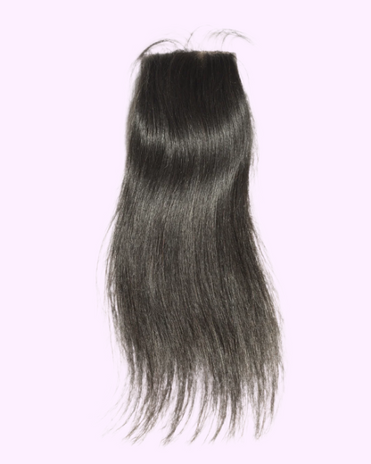 LACE CLOSURE