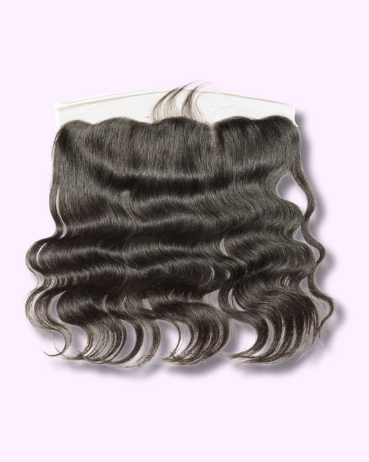 LACE FRONTAL