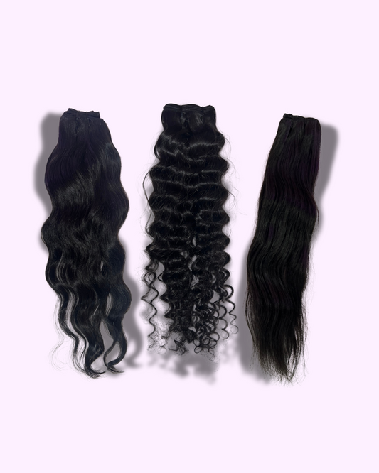 RAW BUNDLES DEALS
